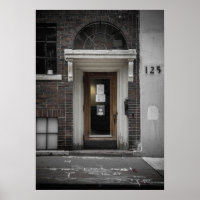 Keine 125 George St 1 Farbversion