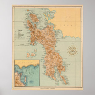 Keine 19 Leyte Poster