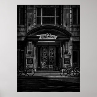 Keine 357 Bay St 1 Poster