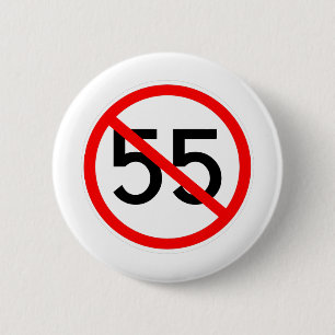 Keine 55 button