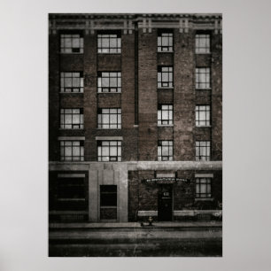 Keine 68 Broadview Ave 1 Alte Filmversion Poster
