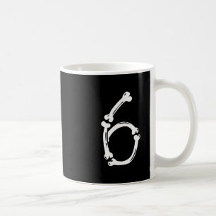 Keine 6 Paar Kostüm Duo 67 Sechs Sieben Meme Lusti Kaffeetasse