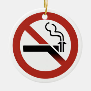 Keine Ableitung von Logo-Ornament Keramikornament