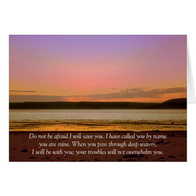 Keine Angst (Vorderseite (Horizontal))