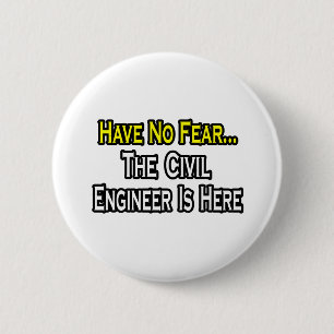 Keine Angst, der Zivile Ingenieur ist hier Button