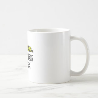 Keine Angst.. Jude ist hier Tasse