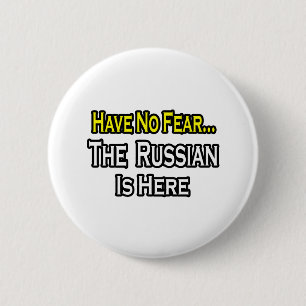 Keine Angst ... Russisch ist da Button