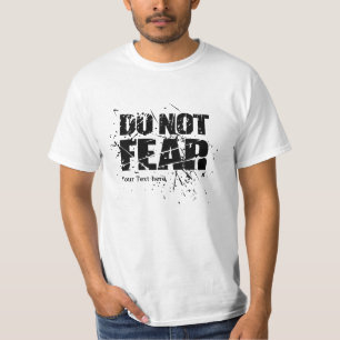 Keine Angst T-Shirt