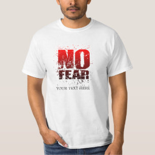 Keine Angst T-Shirt