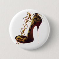 "Keine Angst vor Höhen" Tres Chic High Heel Design