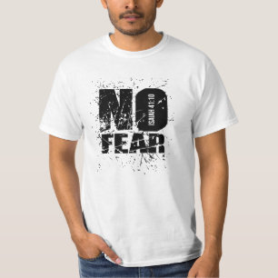 Keine Angst vor Isaiah 41 T-Shirt