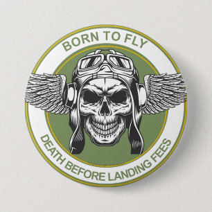Keine Anlandegebühren Button