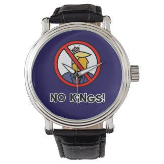 KEINE ART ARMBANDUHR