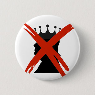 KEINE ART BUTTON