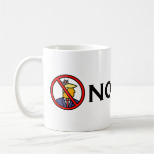 KEINE ART KAFFEETASSE