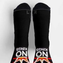 KEINE ART MARCHIEREN SOCKEN