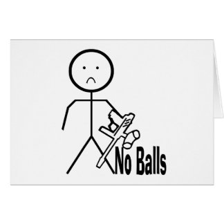 Keine Balls