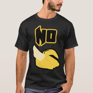 Keine Banane T-Shirt