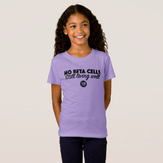 Keine Betazellen [Noir] T-Shirt