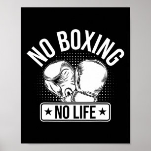 Keine Boxen Nummer 1 Poster