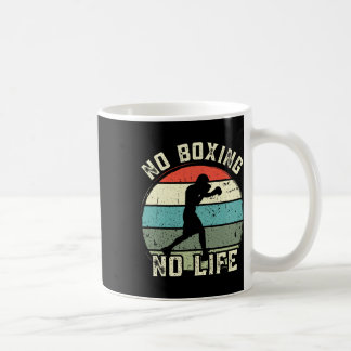 Keine Boxnummer 3 Kaffeetasse
