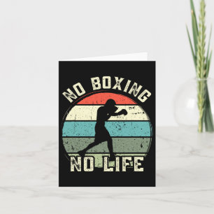 Keine Boxnummer 3 Karte