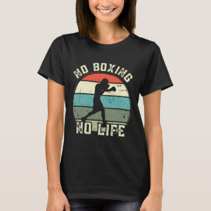 Keine Boxnummer 3 T-Shirt