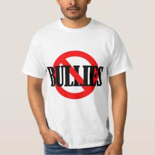 KEINE BULLIEN T-Shirt