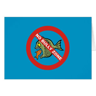 Keine Bully Zone