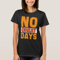 Keine Cheat Days Gym Keine Cheat Mahlzeiten Cheat