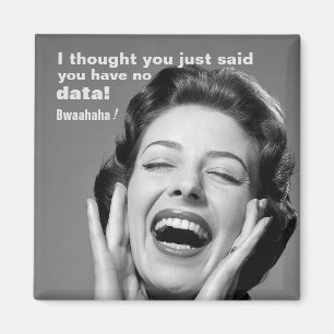 Keine Daten? Magnet für Vintag Inspiriert Schulpsy