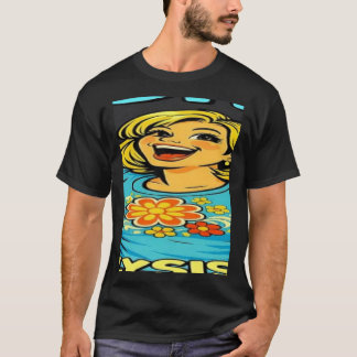 Keine Dialyse heute für Nicht-Dialysetage, ein Dam T-Shirt