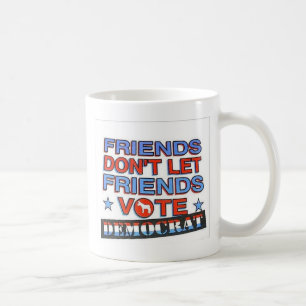Keine DM! Kaffeetasse