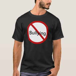 Keine Einschüchterung T-Shirt