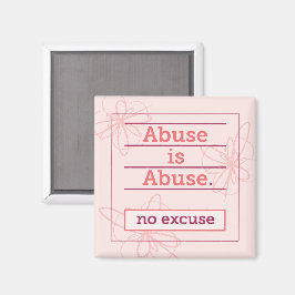 Keine Entschuldigung für die Unterstützung für die Magnet