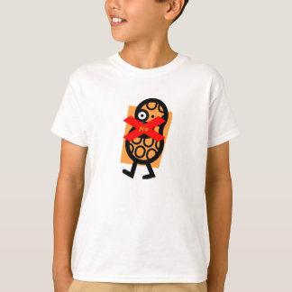 Keine Erdnüsse für mich T-Shirt