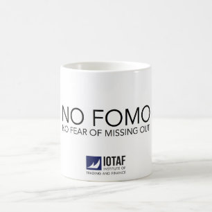 Keine FOMO Tasse 2