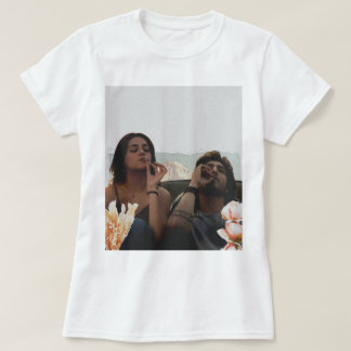 Keine Fragen Gestellt - (Saiyaara) T-Shirt