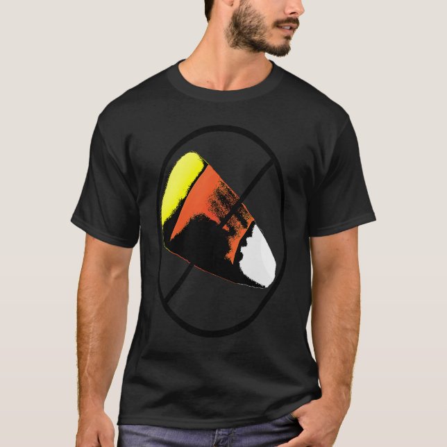 Keine für mich T-Shirt (Vorderseite)