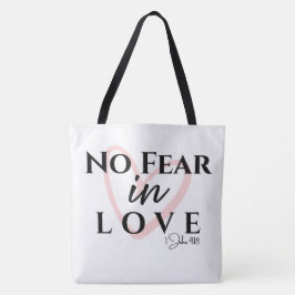 Keine Furcht in der Liebe