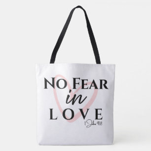 Keine Furcht in der Liebe