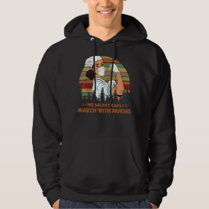 Keine Gehaltskappe Krankenversicherung American Mi Hoodie