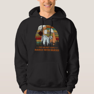Keine Gehaltskappen Krankenversicherung März Ma Hoodie