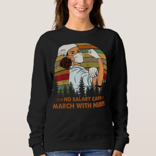 Keine Gehaltskappen Krankenversicherung März Ma Sweatshirt