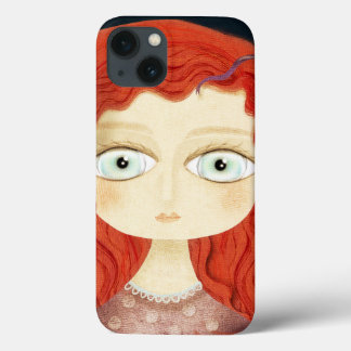 Keine gesprochenen Worte, nur ein Schrei. Case-Mate iPhone Hülle