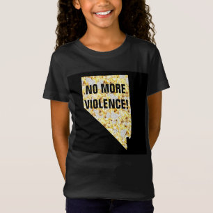 KEINE GEWALT NEVADA T-Shirt