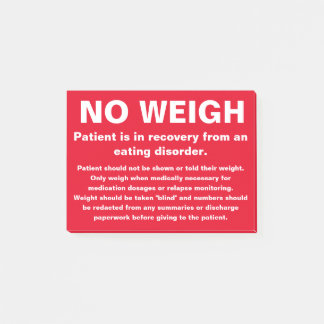 Keine Gewichtsangabe Post-it Klebezettel