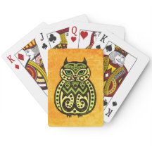 Keine gewöhnliche Eule #1