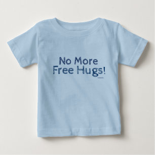 Keine gratis Schläger mehr! - Baby Romper T-shirt