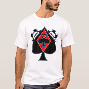KEINE GRENZE HALTEN sie T-Shirt